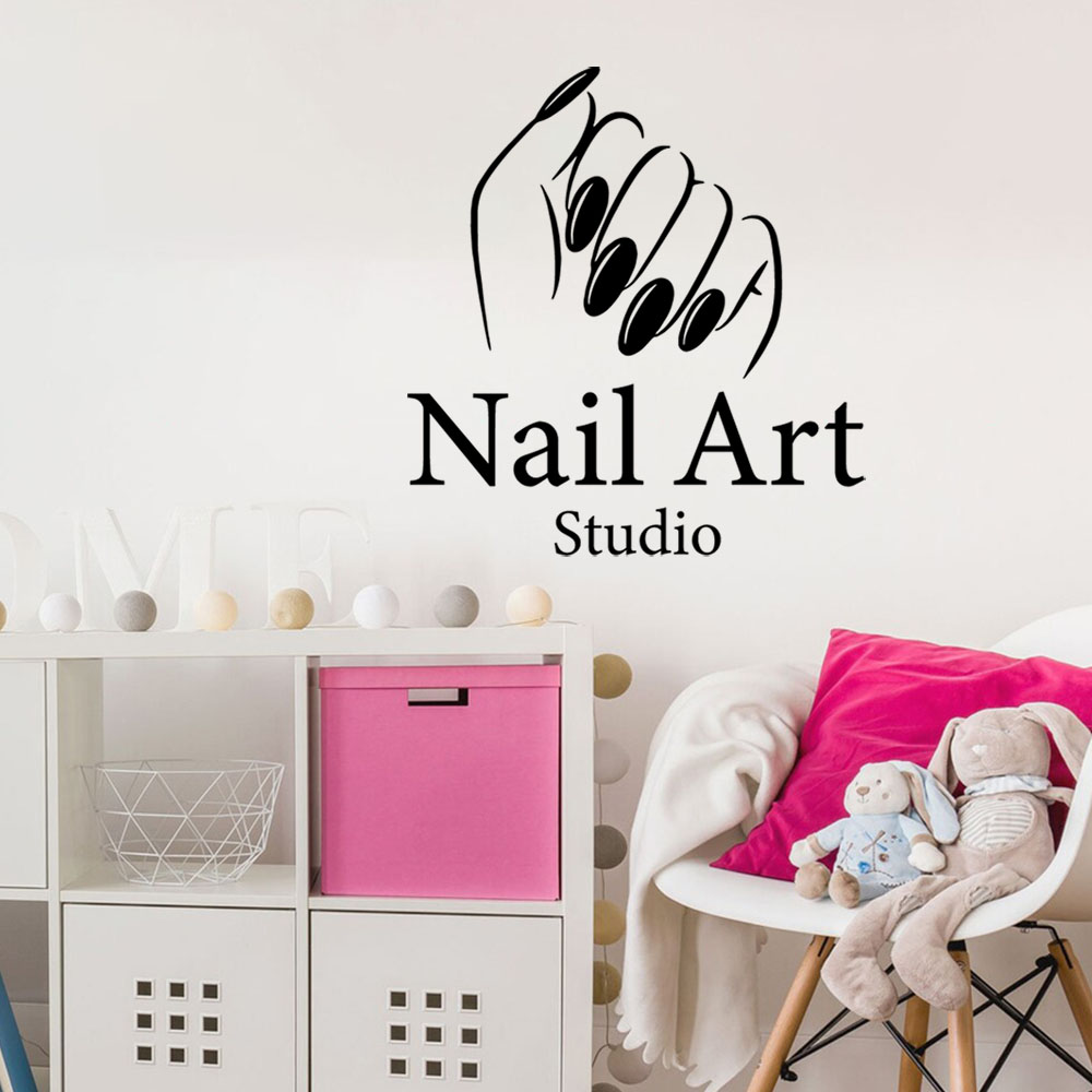 Home Decor Sticker - 1 قطعة من ورق الحائط ذاتي