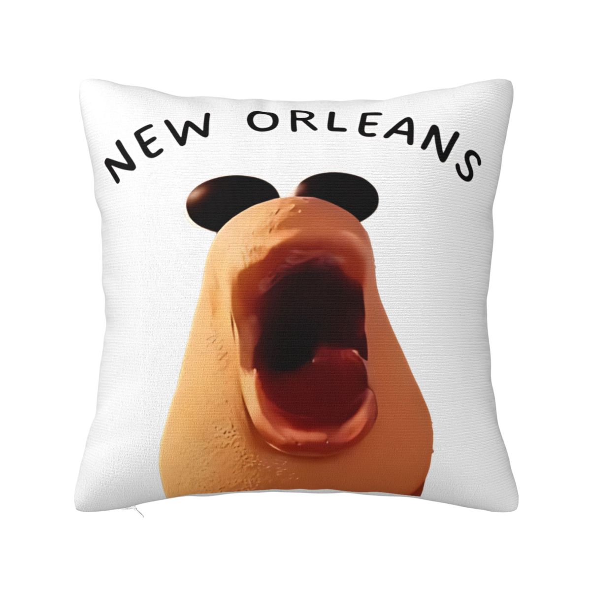 Home Decor New Orleans - ماركوس دودة نيو أورليانز ميمي ساحة