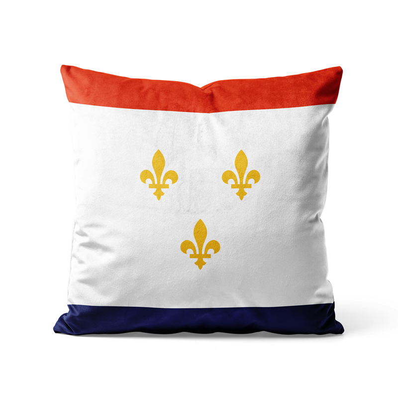 Home Decor New Orleans - Gaslight Gatekeep Girlboss نيو أورليانز لويزيانا