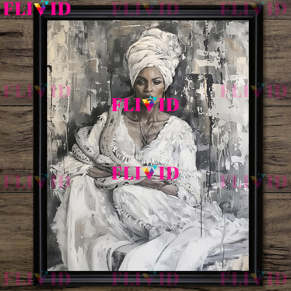 ماري لافو ، ملكة نيو أورليانز  - مراجعة Home Decor New Orleans وسعره