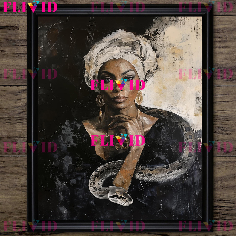 ماري لافو ، ملكة نيو أورليانز  - مراجعة Home Decor New Orleans وسعره