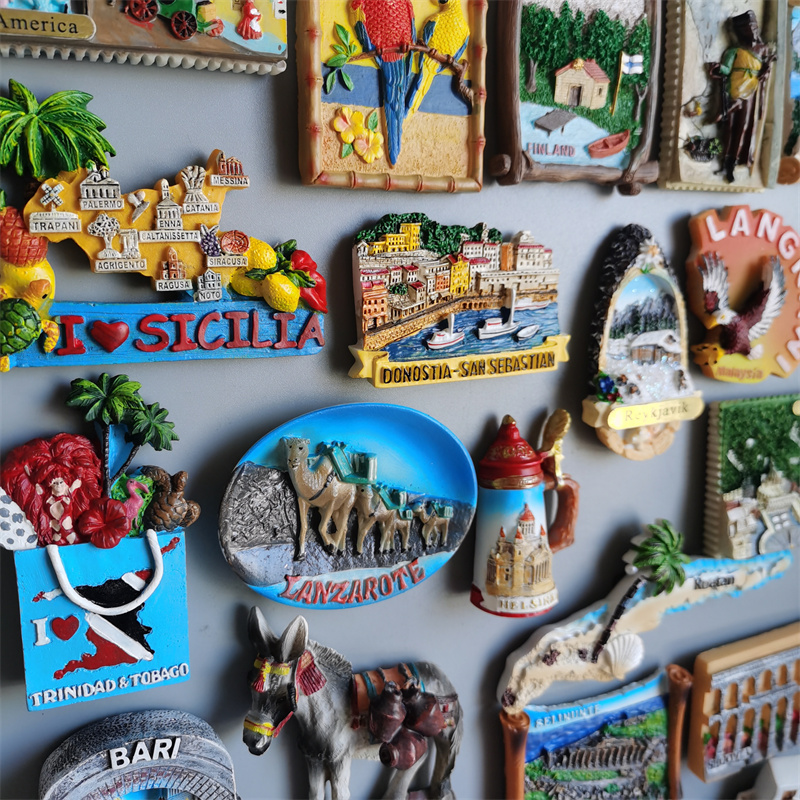 مغناطيس الثلاجة نيو أورليانز R - مراجعة Home Decor New Orleans وسعره