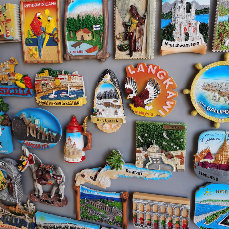 مغناطيس الثلاجة نيو أورليانز R - مراجعة Home Decor New Orleans وسعره