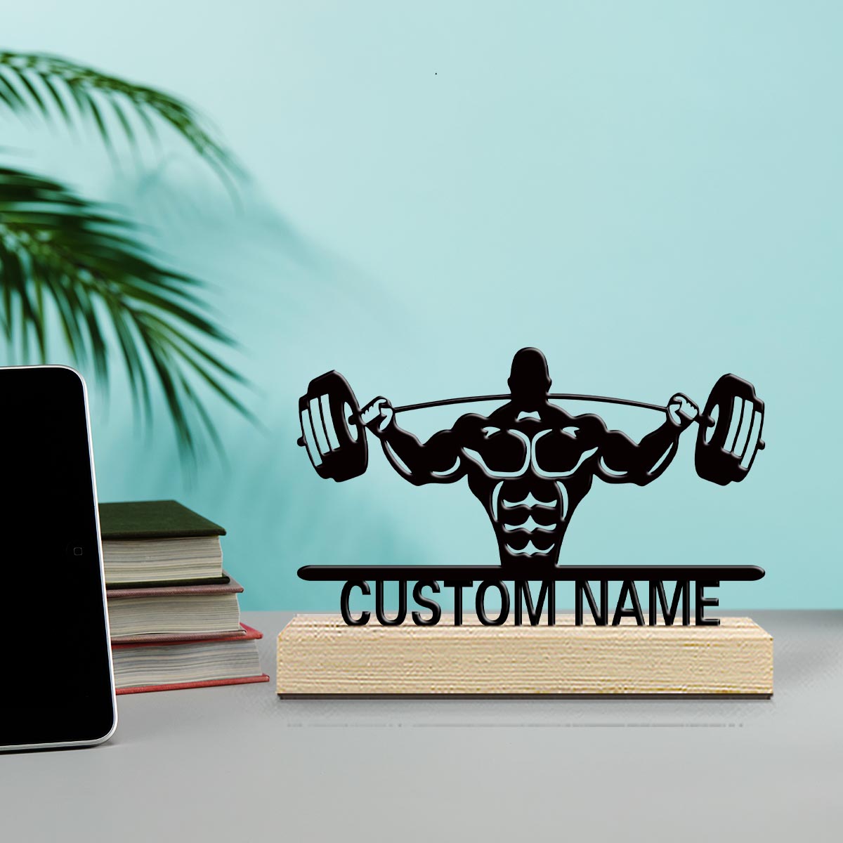 قطعة واحدة من ديكور المكتب الم - مراجعة Home Decor Names وسعره