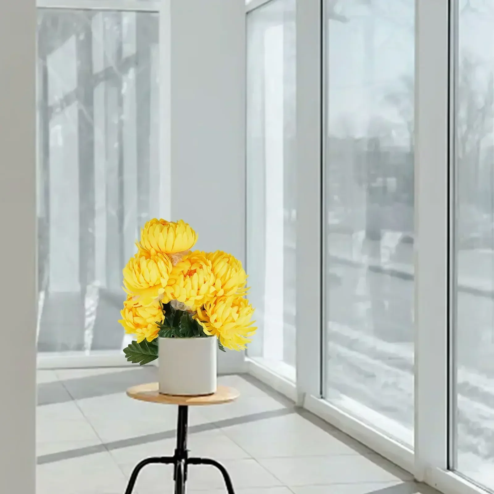صدق برعم ملاحظات نبات اصطناعي  - مراجعة Home Decor Website Free وسعره
