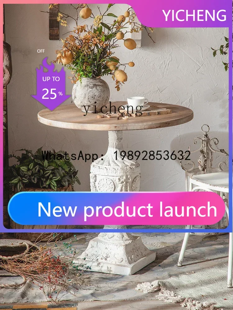 طاولة جانبية صغيرة مستديرة حمر - مراجعة Home Decor Website Free وسعره