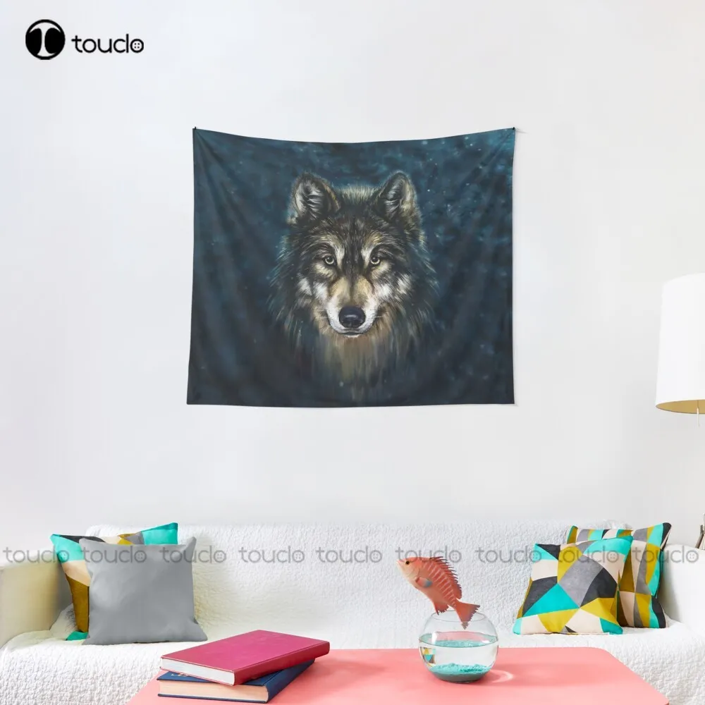 الفني الذئب الوجه نسيج نسيج ال - مراجعة Home Decor Website Free وسعره