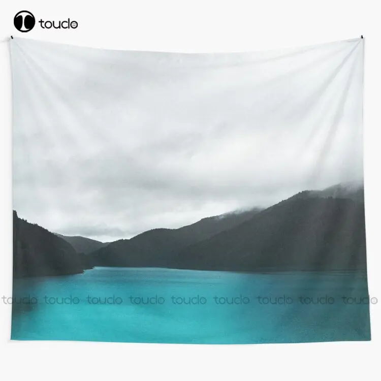 The Waters And The Wild Tapest - مراجعة Home Decor Website Free وسعره