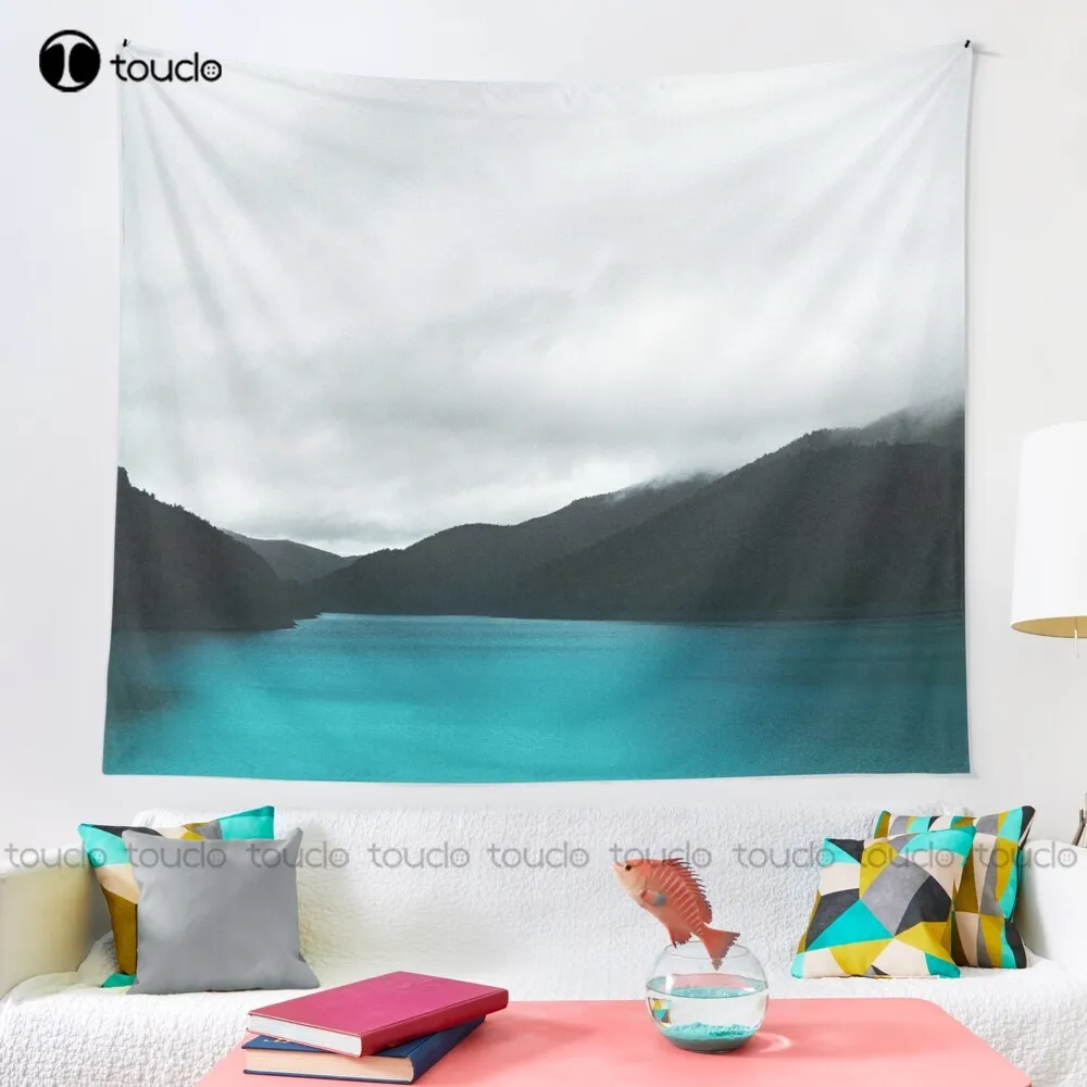 The Waters And The Wild Tapest - مراجعة Home Decor Website Free وسعره