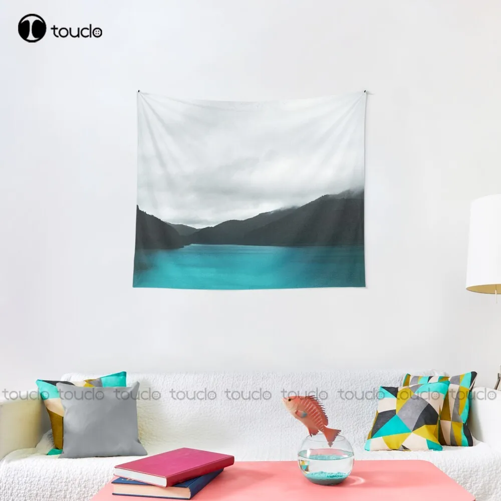 The Waters And The Wild Tapest - مراجعة Home Decor Website Free وسعره