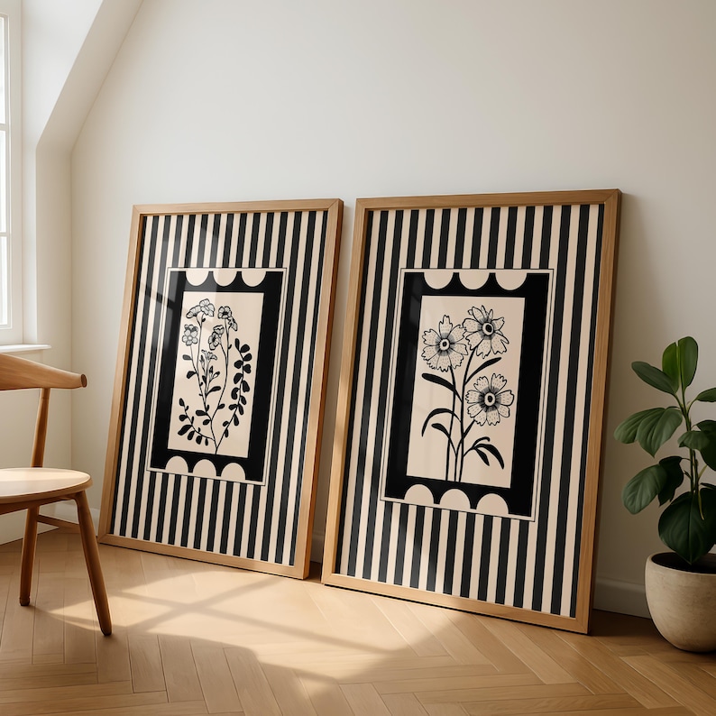 2 قطعة/المجموعة البوهيمي نمط ا - مراجعة Home Decor Minimalist Style وسعره