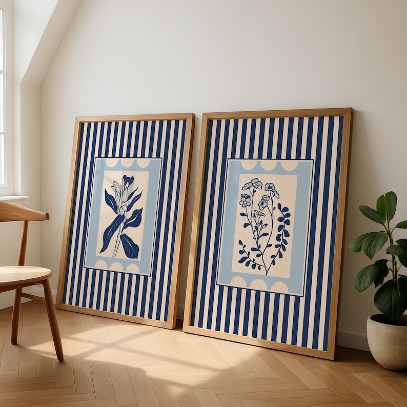2 قطعة/المجموعة البوهيمي نمط ا - مراجعة Home Decor Minimalist Style وسعره